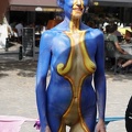 2016-08-27 Bodypainting day bruxelles 460