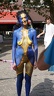 2016-08-27 Bodypainting day bruxelles 462