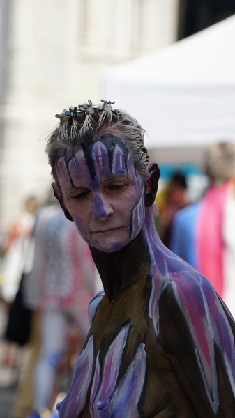2016-08-27 Bodypainting day bruxelles 467