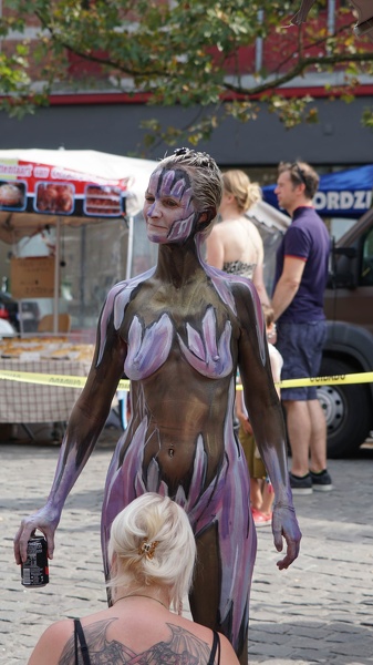 2016-08-27 Bodypainting day bruxelles 472