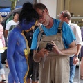 2016-08-27 Bodypainting day bruxelles 473