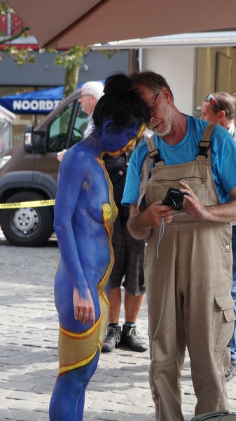 2016-08-27 Bodypainting day bruxelles 474