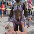 2016-08-27 Bodypainting day bruxelles 476