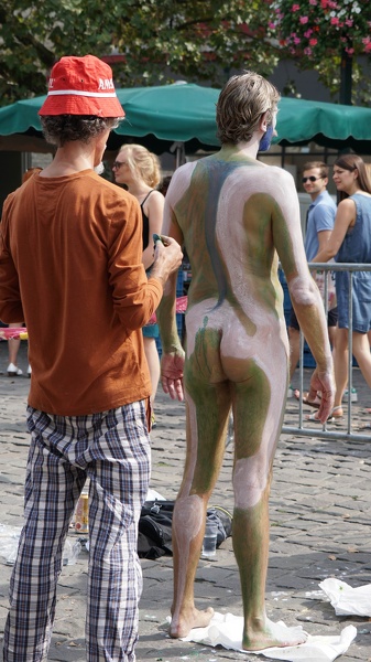 2016-08-27 Bodypainting day bruxelles 478