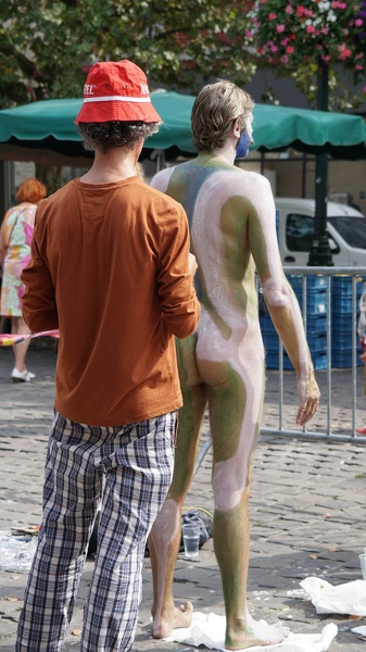 2016-08-27 Bodypainting day bruxelles 479