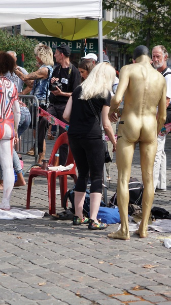2016-08-27 Bodypainting day bruxelles 482