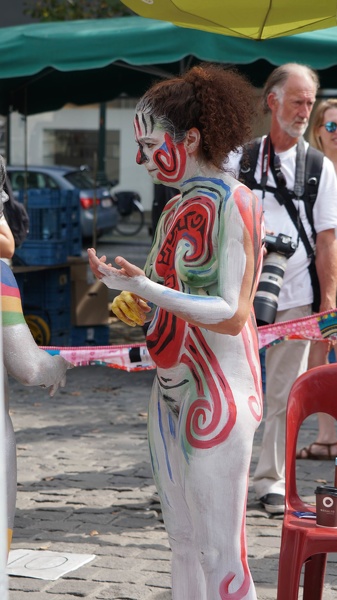 2016-08-27 Bodypainting day bruxelles 484