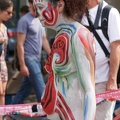 2016-08-27 Bodypainting day bruxelles 485