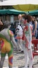 2016-08-27 Bodypainting day bruxelles 487