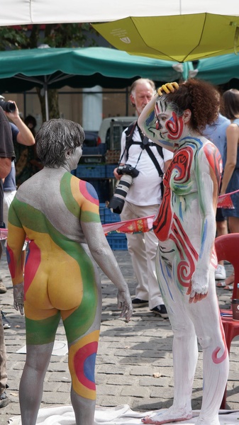 2016-08-27 Bodypainting day bruxelles 488