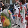 2016-08-27 Bodypainting day bruxelles 488