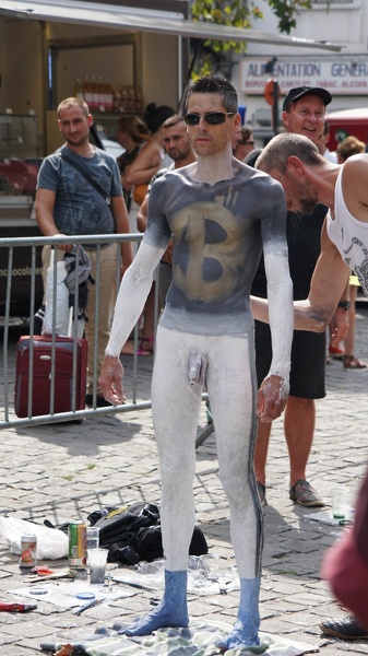 2016-08-27 Bodypainting day bruxelles 492