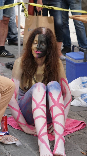 2016-08-27 Bodypainting day bruxelles 498