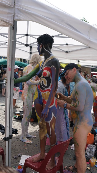 2016-08-27 Bodypainting day bruxelles 504