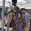 2016-08-27 Bodypainting day bruxelles 504