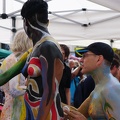 2016-08-27 Bodypainting day bruxelles 506