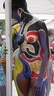 2016-08-27 Bodypainting day bruxelles 507