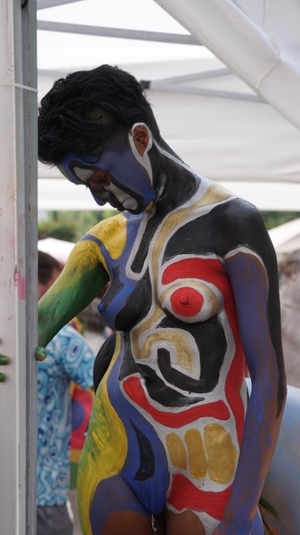 2016-08-27 Bodypainting day bruxelles 512