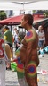 2016-08-27 Bodypainting day bruxelles 527