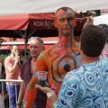 2016-08-27 Bodypainting day bruxelles 537