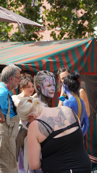 2016-08-27 Bodypainting day bruxelles 546