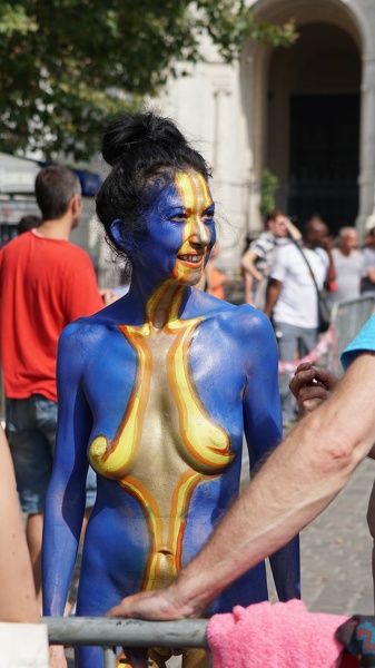 2016-08-27 Bodypainting day bruxelles 549