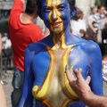 2016-08-27 Bodypainting day bruxelles 551