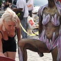 2016-08-27 Bodypainting day bruxelles 561