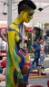 2016-08-27 Bodypainting day bruxelles 580