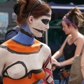 2016-08-27 Bodypainting day bruxelles 594