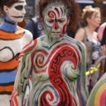 2016-08-27 Bodypainting day bruxelles 597