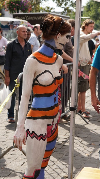 2016-08-27 Bodypainting day bruxelles 603