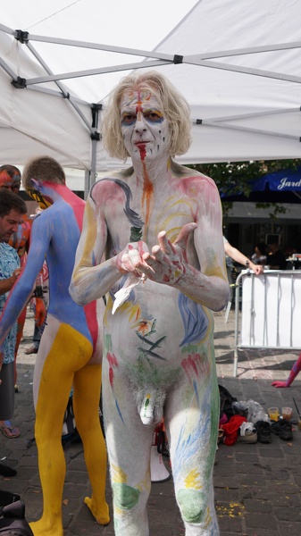 2016-08-27 Bodypainting day bruxelles 613