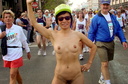 2001 Bay to breakers