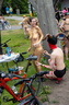 2024 fremont parade naked Joe Tym 022