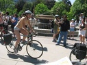 WorldNakedBikeRide cyclonue ciclonudista 2008 ottawa 12