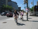 WorldNakedBikeRide cyclonue ciclonudista 2008 ottawa 16
