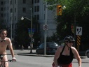 WorldNakedBikeRide cyclonue ciclonudista 2008 ottawa 18