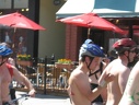 WorldNakedBikeRide cyclonue ciclonudista 2008 ottawa 30