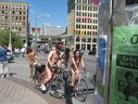 WorldNakedBikeRide cyclonue ciclonudista 2008 ottawa 36