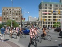 WorldNakedBikeRide cyclonue ciclonudista 2008 ottawa 37