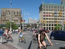WorldNakedBikeRide cyclonue ciclonudista 2008 ottawa 38