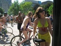WorldNakedBikeRide cyclonue ciclonudista 2008 ottawa 4