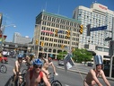 WorldNakedBikeRide cyclonue ciclonudista 2008 ottawa 42