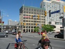 WorldNakedBikeRide cyclonue ciclonudista 2008 ottawa 43