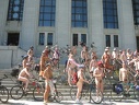 WorldNakedBikeRide cyclonue ciclonudista 2008 ottawa 47