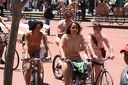 2012 wnbr world naked bike ride various 0927