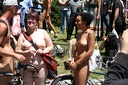 2012 wnbr world naked bike ride various 0943