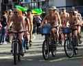 2012 wnbr world naked bike ride various 1113
