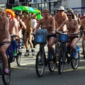 2012 wnbr world naked bike ride various 1114
